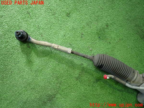 1UPJ-9233934235]ベンツ CLS350 C219(219356C)パワステギアボックス 中古_3