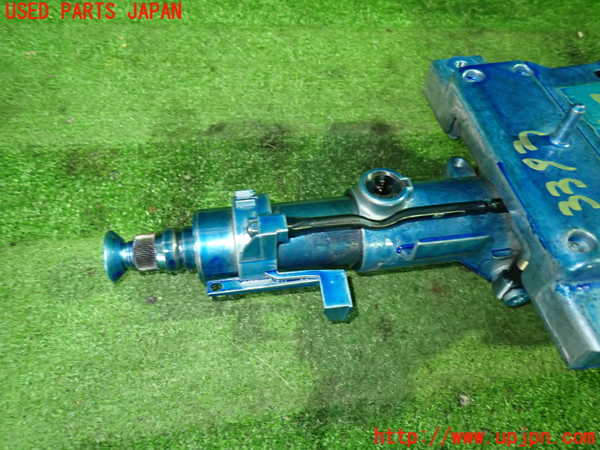 1UPJ-9233934260]ベンツ CLS350 C219(219356C)ステアリングシャフト 中古_2