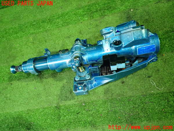 1UPJ-9233934260]ベンツ CLS350 C219(219356C)ステアリングシャフト 中古_3