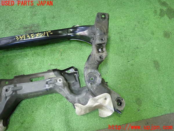 1UPJ-9233935285]ベンツ CLS350 C219(219356C)フロントメンバー 中古_2