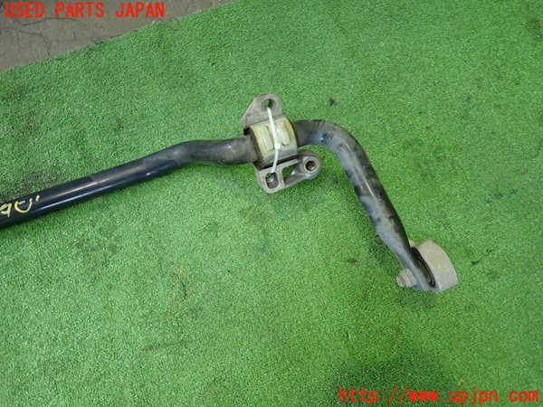 1UPJ-9233935440]ベンツ CLS350 C219(219356C)フロントスタビライザー 中古_2