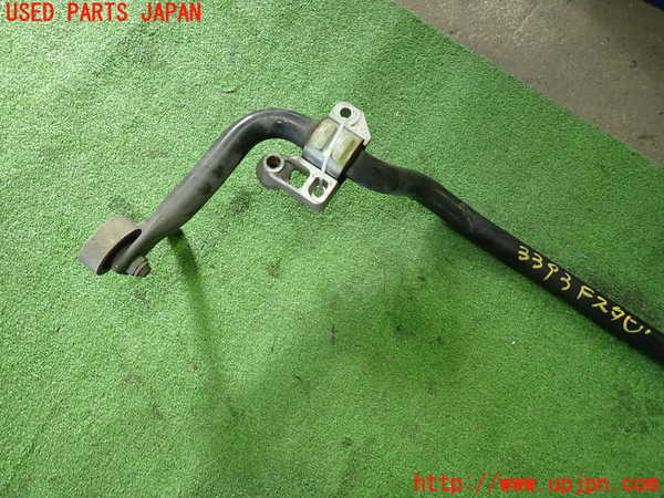 1UPJ-9233935440]ベンツ CLS350 C219(219356C)フロントスタビライザー 中古_3