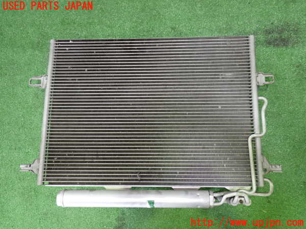 1UPJ-9233936031]ベンツ CLS350 C219(219356C)エアコンコンデンサー1 中古_2