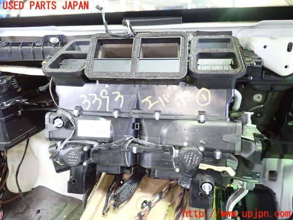 1UPJ-9233936081]ベンツ CLS350 C219(219356C)エバポレーター1 中古_2