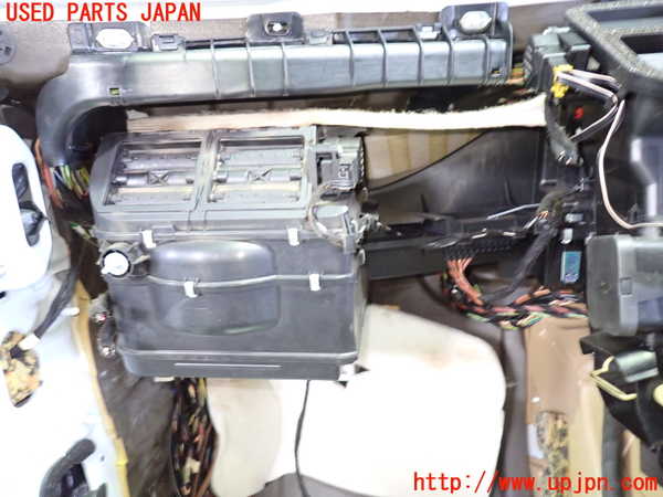 1UPJ-9233936081]ベンツ CLS350 C219(219356C)エバポレーター1 中古_3