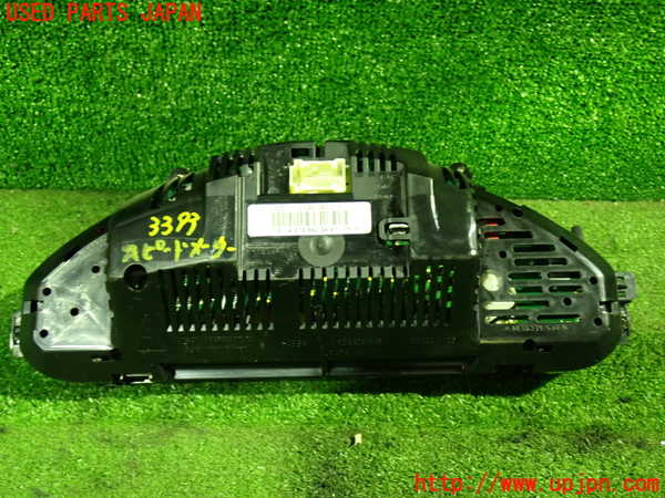 1UPJ-9233936170]ベンツ CLS350 C219(219356C)スピードメーター 中古_2
