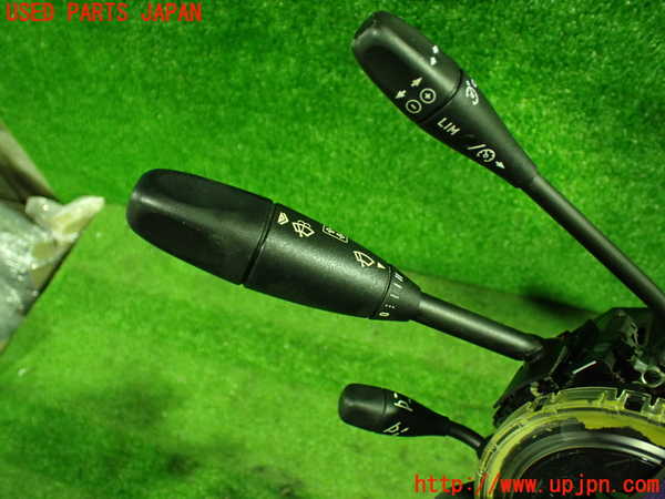 1UPJ-9233936720]ベンツ CLS350 C219(219356C)コンビネーションスイッチ 中古_3