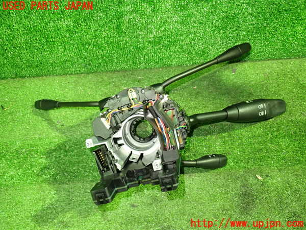 1UPJ-9233936720]ベンツ CLS350 C219(219356C)コンビネーションスイッチ 中古_4