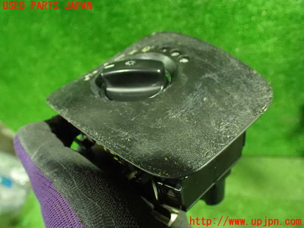 1UPJ-9233936285]ベンツ CLS350 C219(219356C)ライトスイッチ 中古_2