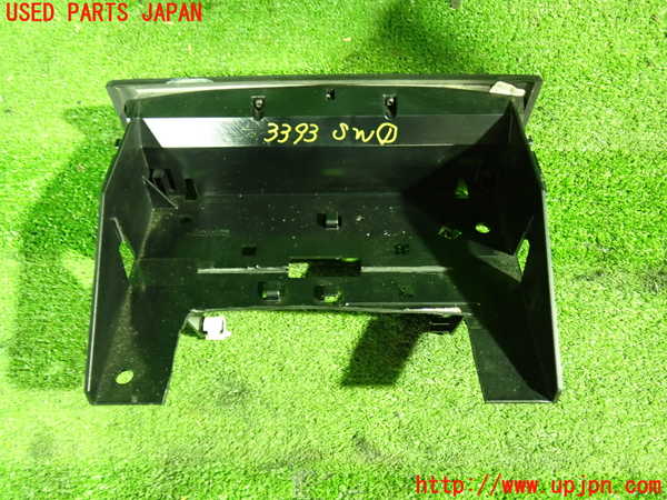 1UPJ-9233936306]ベンツ CLS350 C219(219356C)スイッチ1(シートヒーター、ハザード、ESPOFF等) 中古_2