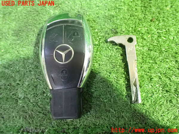 1UPJ-9233936110]ベンツ CLS350 C219(219356C)エンジンコンピューター 中古_4