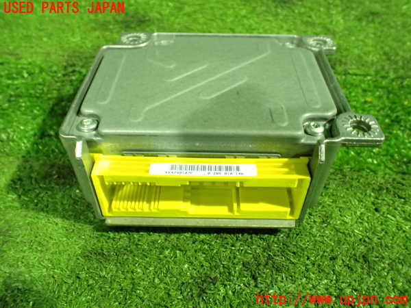 1UPJ-9233936145]ベンツ CLS350 C219(219356C)エアバッグコンピューター 中古_2