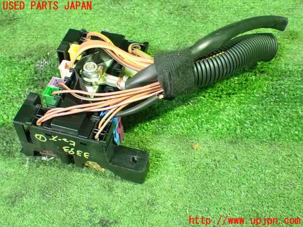 1UPJ-9233936741]ベンツ CLS350 C219(219356C)ヒューズボックス1 中古_2