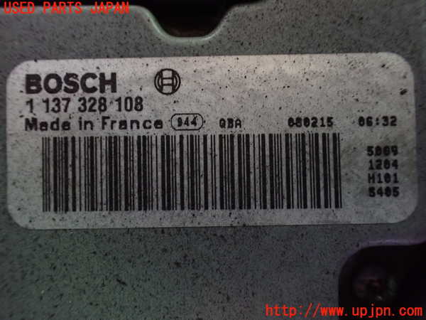 1UPJ-9233936836]ベンツ CLS350 C219(219356C)電動ファン1 中古_3