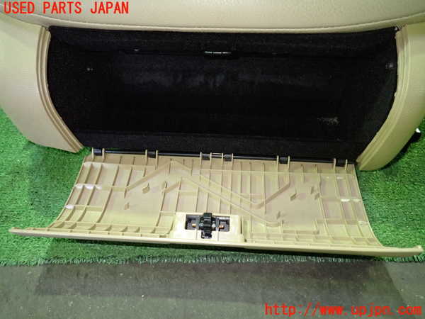 1UPJ-9233937065]ベンツ CLS350 C219(219356C)助手席シート 中古_4