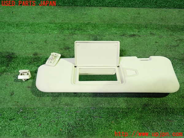 1UPJ-9233937630]ベンツ CLS350 C219(219356C)室内サンバイザー左側 中古_2