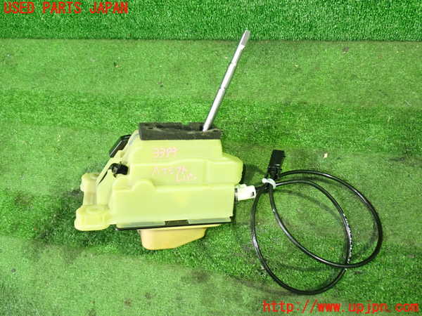 1UPJ-9233937555]ベンツ CLS350 C219(219356C)ATシフトレバー 中古_2