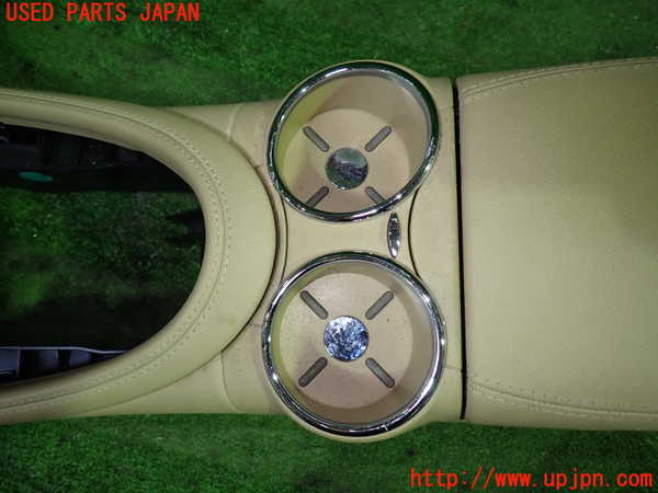 1UPJ-9233937540]ベンツ CLS350 C219(219356C)センターコンソール 中古_2