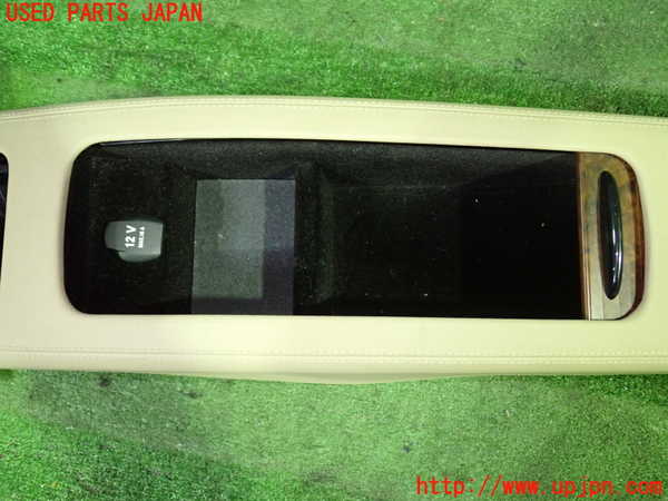 1UPJ-9233937549]ベンツ CLS350 C219(219356C)コンソール 中古_3