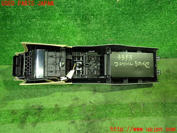 1UPJ-9233937549]ベンツ CLS350 C219(219356C)コンソール 中古_4