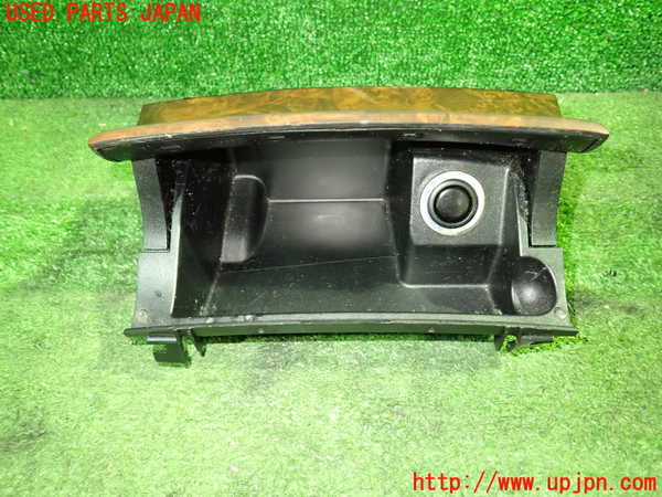 1UPJ-9233937841]ベンツ CLS350 C219(219356C)小物入れ1 中古_2