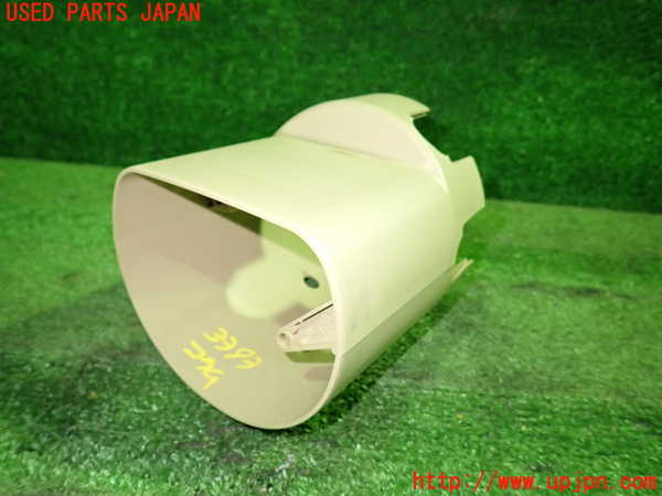 1UPJ-9233937905]ベンツ CLS350 C219(219356C)コラムカバー 中古_2