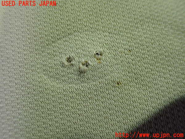 1UPJ-9233937665]ベンツ CLS350 C219(219356C)右センターピラートリム 中古_2