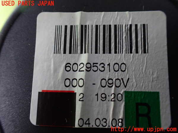 1UPJ-9233937155]ベンツ CLS350 C219(219356C)右2列目シートベルト 中古_3