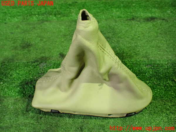 1UPJ-9233937575]ベンツ CLS350 C219(219356C)シフトブーツ 中古_2