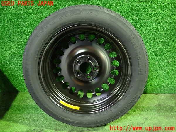 1UPJ-9233939601]ベンツ CLS350 C219(219356C)スペアタイヤ1 中古_3