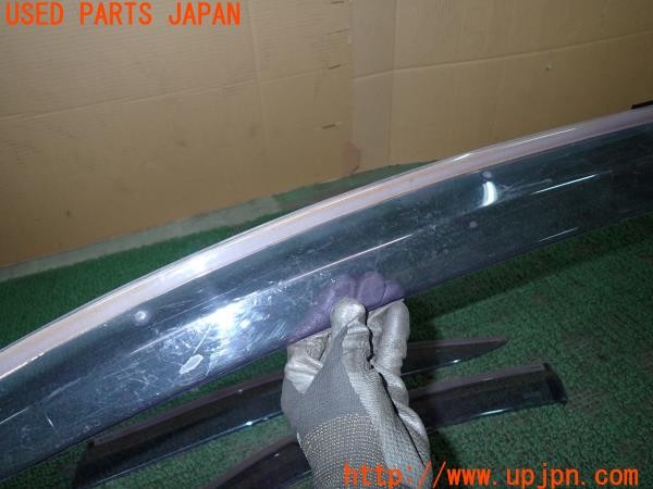 3UPJ=9233940035]BMW アクティブハイブリッド3(3F30 F30)純正? ドアバイザー 中古_2