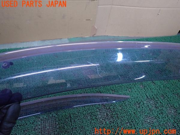 3UPJ=9233940035]BMW アクティブハイブリッド3(3F30 F30)純正? ドアバイザー 中古_3
