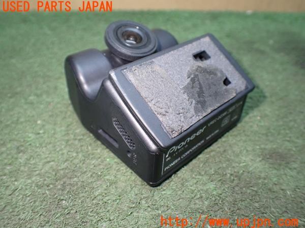 3UPJ=9233940579]BMW アクティブハイブリッド3(3F30 F30)carrozzeria カロッツェリア VREC-DZ300 ドライブレコーダー 中古_2