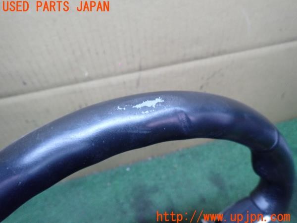 3UPJ=9233940617]BMW アクティブハイブリッド3(3F30 F30)純正 ステアリング 中古_4
