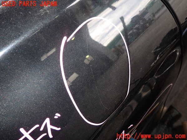 1UPJ-9233941230]BMW アクティブハイブリッド3(AH3) F30(3F30)右前ドア 中古 FUYAO M540 43R-001735_2