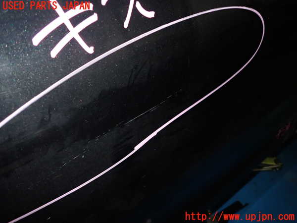 1UPJ-9233941260]BMW アクティブハイブリッド3(AH3) F30(3F30)左前ドア 中古 FUYAO M540 43R-001735_3