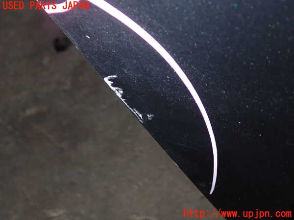 1UPJ-9233941290]BMW アクティブハイブリッド3(AH3) F30(3F30)右後ドア 中古 FUYAO 43R-001735_2