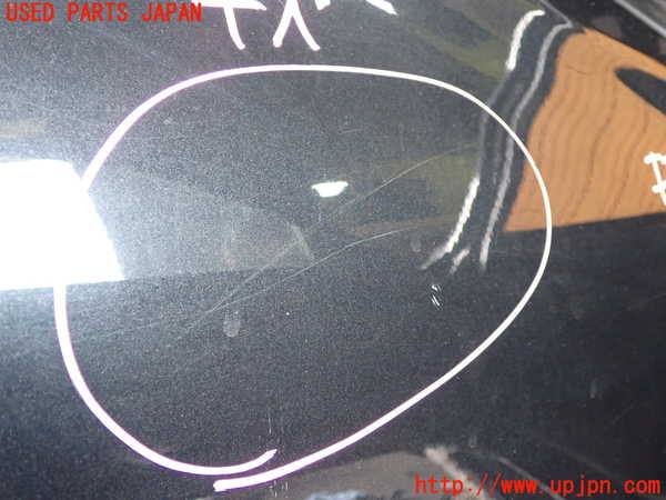 1UPJ-9233941290]BMW アクティブハイブリッド3(AH3) F30(3F30)右後ドア 中古 FUYAO 43R-001735_3