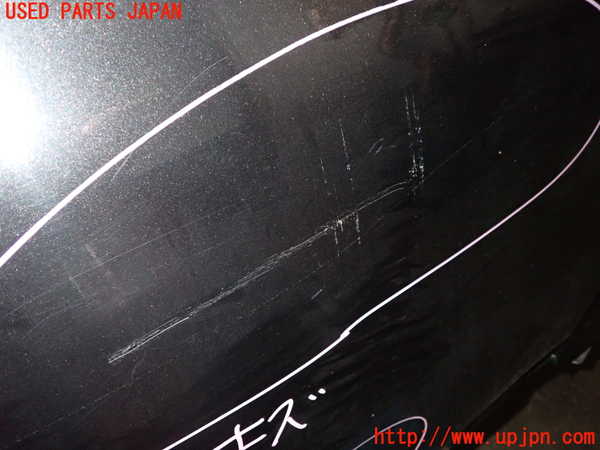 1UPJ-9233941320]BMW アクティブハイブリッド3(AH3) F30(3F30)左後ドア 中古 FUYAO 43R-001735_2