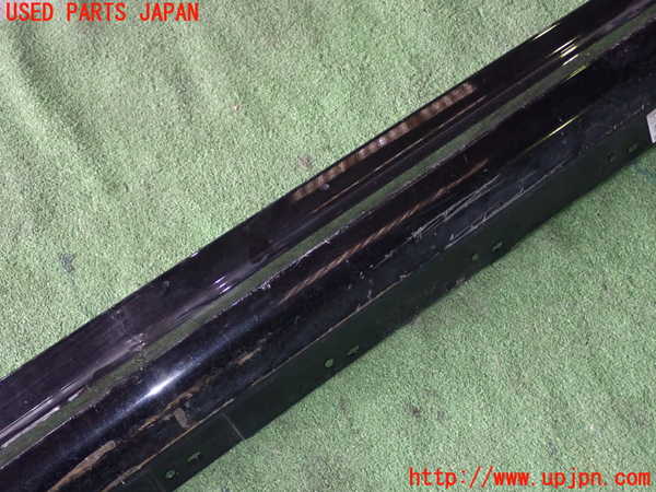 1UPJ-9233941390]BMW アクティブハイブリッド3(AH3) F30(3F30)右サイドステップ 中古_3