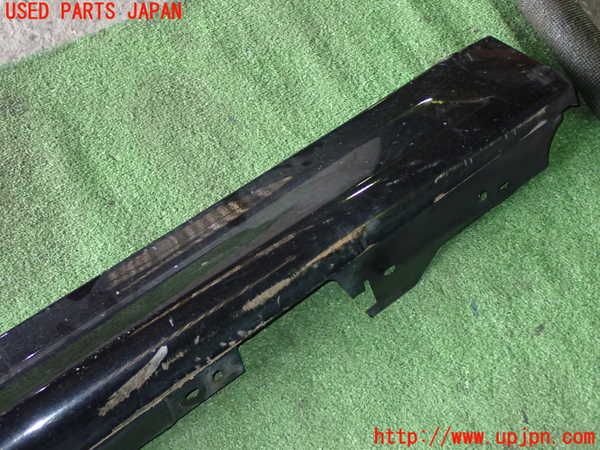 1UPJ-9233941390]BMW アクティブハイブリッド3(AH3) F30(3F30)右サイドステップ 中古_4