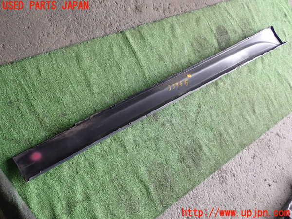 1UPJ-9233941390]BMW アクティブハイブリッド3(AH3) F30(3F30)右サイドステップ 中古_5