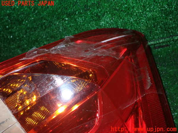 1UPJ-9233941530]BMW アクティブハイブリッド3(AH3) F30(3F30)右テールランプ ジャンク_3