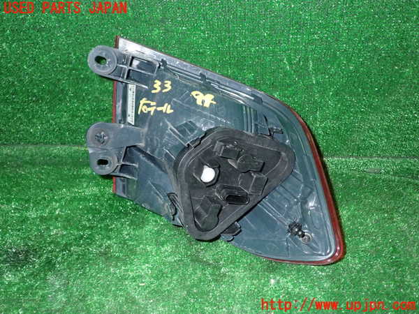 1UPJ-9233941530]BMW アクティブハイブリッド3(AH3) F30(3F30)右テールランプ ジャンク_4