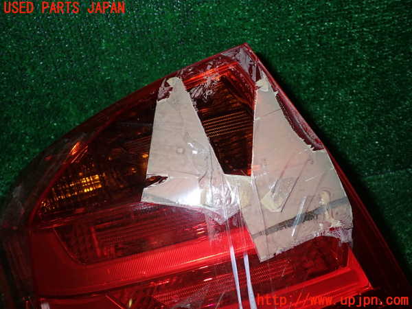 1UPJ-9233941536]BMW アクティブハイブリッド3(AH3) F30(3F30)左テールランプ ジャンク_2