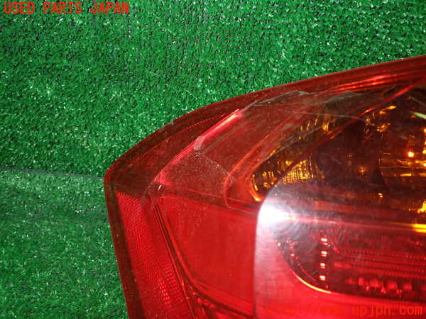 1UPJ-9233941536]BMW アクティブハイブリッド3(AH3) F30(3F30)左テールランプ ジャンク_3