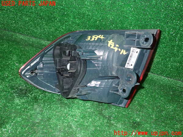1UPJ-9233941536]BMW アクティブハイブリッド3(AH3) F30(3F30)左テールランプ ジャンク_4
