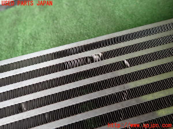 1UPJ-9233942321]BMW アクティブハイブリッド3(AH3) F30(3F30)ラジエーター1 中古_3