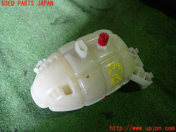 1UPJ-9233942410]BMW アクティブハイブリッド3(AH3) F30(3F30)ラジエータータンク 中古_2