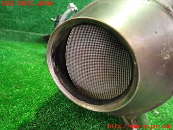 1UPJ-9233942661]BMW アクティブハイブリッド3(AH3) F30(3F30)触媒1 中古_2